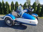 Klikněte pro detailní foto č. 2 - Jawa 350/638 Sidecar