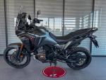 Klikněte pro detailní foto č. 4 - Honda CRF 1100 L Africa Twin Adventure Sports DCT EERA