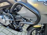 Klikněte pro detailní foto č. 10 - Suzuki DL 650 V-Strom-Akce Doprava Zdarma