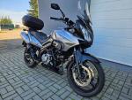 Klikněte pro detailní foto č. 1 - Suzuki DL 650 V-Strom-Akce Doprava Zdarma