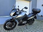 Klikněte pro detailní foto č. 3 - Suzuki DL 650 V-Strom-Akce Doprava Zdarma