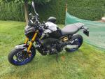 Obrázek k inzerátu: Yamaha MT-09 SP ABS (2021) TOP, 18 tis.km, nový model AKCE