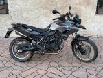 Klikněte pro detailní foto č. 1 - BMW F 700 GS