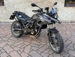 Klikněte pro detailní foto č. 2 - BMW F 700 GS