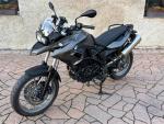 Klikněte pro detailní foto č. 5 - BMW F 700 GS