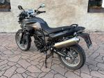 Klikněte pro detailní foto č. 6 - BMW F 700 GS