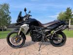 Klikněte pro detailní foto č. 5 - BMW F 800 GS Triple Black