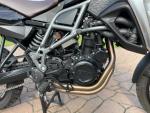 Klikněte pro detailní foto č. 7 - BMW F 800 GS Triple Black