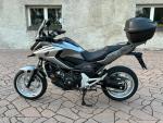 Klikněte pro detailní foto č. 5 - Honda NC 750 X