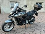 Klikněte pro detailní foto č. 6 - Honda NC 750 X