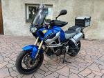 Klikněte pro detailní foto č. 6 - Yamaha XT 1200 Z Super Ténéré