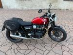 Klikněte pro detailní foto č. 1 - Triumph Street Twin