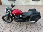 Klikněte pro detailní foto č. 4 - Triumph Street Twin