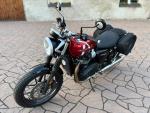 Klikněte pro detailní foto č. 6 - Triumph Street Twin