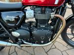 Klikněte pro detailní foto č. 7 - Triumph Street Twin