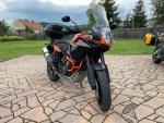 Klikněte pro detailní foto č. 2 - KTM 1090 Adventure