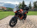 Klikněte pro detailní foto č. 3 - KTM 1090 Adventure