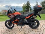 Klikněte pro detailní foto č. 4 - KTM 1090 Adventure