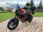 Klikněte pro detailní foto č. 5 - KTM 1090 Adventure