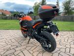 Klikněte pro detailní foto č. 6 - KTM 1090 Adventure