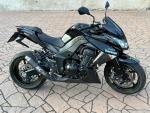 Klikněte pro detailní foto č. 1 - Kawasaki Z 1000