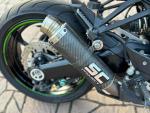 Klikněte pro detailní foto č. 9 - Kawasaki Z 1000