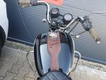 Klikněte pro detailní foto č. 4 - Jawa 639 Chopper 350