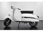 Klikněte pro detailní foto č. 1 - Innocenti Lambretta 150 DL