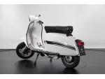 Klikněte pro detailní foto č. 2 - Innocenti Lambretta 150 DL