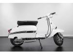 Klikněte pro detailní foto č. 5 - Innocenti Lambretta 150 DL