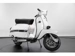 Klikněte pro detailní foto č. 6 - Innocenti Lambretta 150 DL