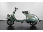 Piaggio Vespa 125 V30 M FARO BASSO