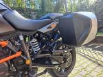 Klikněte pro detailní foto č. 10 - KTM 1290 Super Adventure S - TOP STAV + VÝBAVA