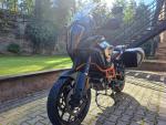 Klikněte pro detailní foto č. 2 - KTM 1290 Super Adventure S - TOP STAV + VÝBAVA