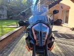 Klikněte pro detailní foto č. 3 - KTM 1290 Super Adventure S - TOP STAV + VÝBAVA