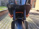 Klikněte pro detailní foto č. 5 - KTM 1290 Super Adventure S - TOP STAV + VÝBAVA