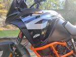 Klikněte pro detailní foto č. 7 - KTM 1290 Super Adventure S - TOP STAV + VÝBAVA