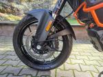 Klikněte pro detailní foto č. 8 - KTM 1290 Super Adventure S - TOP STAV + VÝBAVA