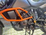 Klikněte pro detailní foto č. 9 - KTM 1290 Super Adventure S - TOP STAV + VÝBAVA