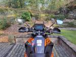 Klikněte pro detailní foto č. 13 - KTM 1290 Super Adventure S - TOP STAV + VÝBAVA