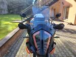 Klikněte pro detailní foto č. 5 - KTM 1290 Super Adventure S - TOP STAV + VÝBAVA