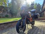 Klikněte pro detailní foto č. 8 - KTM 1290 Super Adventure S - TOP STAV + VÝBAVA