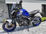 Klikněte pro detailní foto č. 14 - Yamaha MT-09