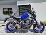 Obrázek k inzerátu: Yamaha MT-09