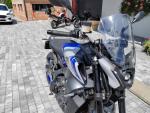 Klikněte pro detailní foto č. 8 - Yamaha MT-09