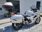 Klikněte pro detailní foto č. 10 - Honda VFR 800 FI Interceptor ABS