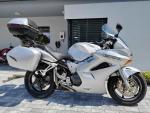 Klikněte pro detailní foto č. 2 - Honda VFR 800 FI Interceptor ABS