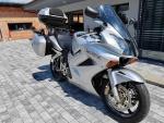 Klikněte pro detailní foto č. 4 - Honda VFR 800 FI Interceptor ABS