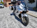 Klikněte pro detailní foto č. 5 - Honda VFR 800 FI Interceptor ABS