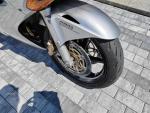 Klikněte pro detailní foto č. 6 - Honda VFR 800 FI Interceptor ABS